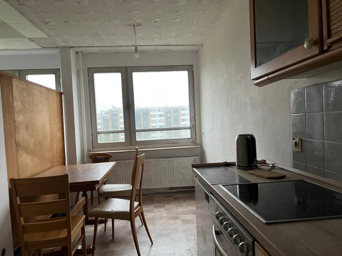 Otto Albergue Duisburg Exterior foto